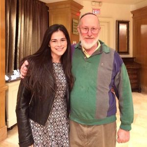 Meet your Posher, Ariella